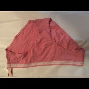 Hiphugger/hipster Victoria secret cotton